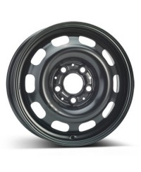 ALST (KFZ) 8220 Mercedes Benz A -Classe/A -Classe -L A 140/A160/A170CDI B R15 W5.5 PCD5x112 ET54 DIA66.5 